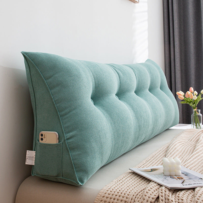 Hushora Cloudrest™ Deep Backrest Pillow