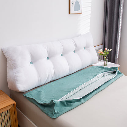 Hushora Cloudrest™ Deep Backrest Pillow