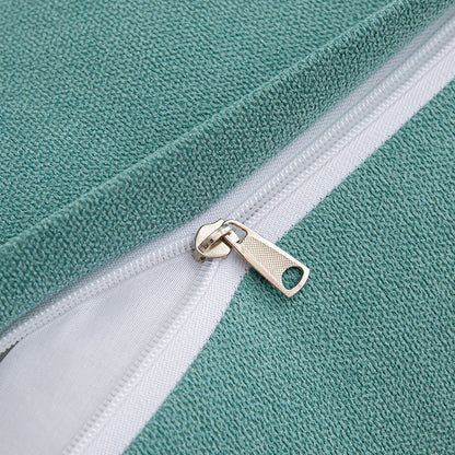 Hushora Cloudrest™ Deep Backrest Pillow